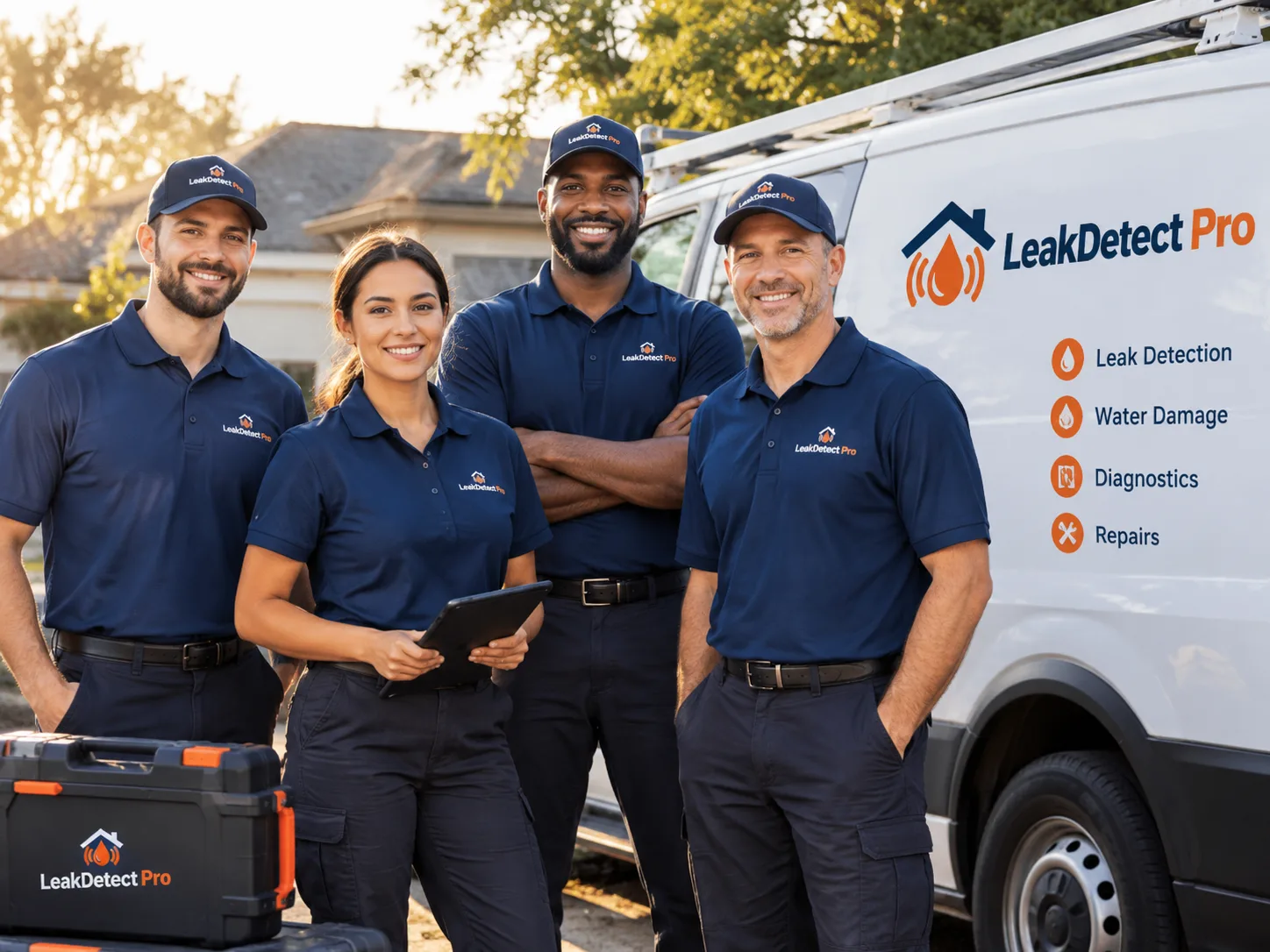 Roof Repair company in Bradley, AR